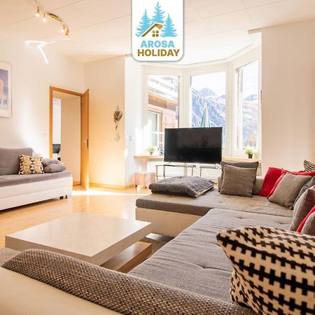 Miraflor Betty By Arosa Holiday Exterior foto